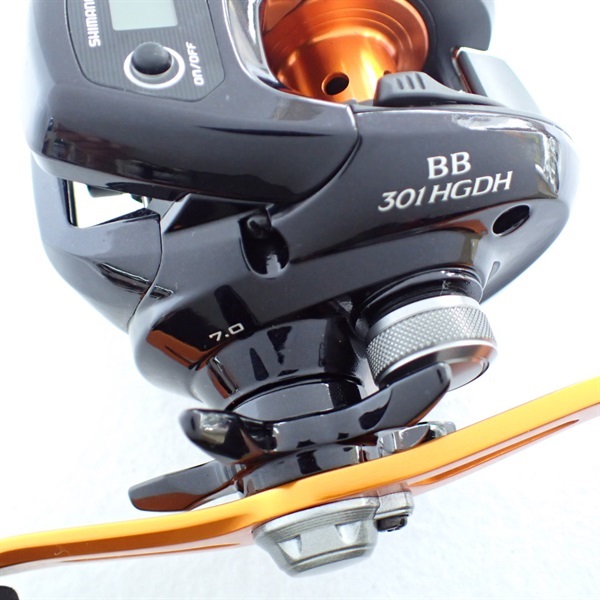 １７バルケッタＢＢ３０１ＨＧＤＨ